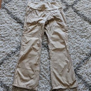 Liz Lange Maternity Pants Size 12
